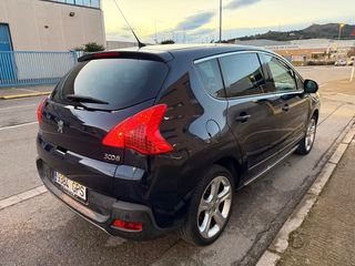🚙 Peugeot 3008 2.0 HDi 150 CV – 2010