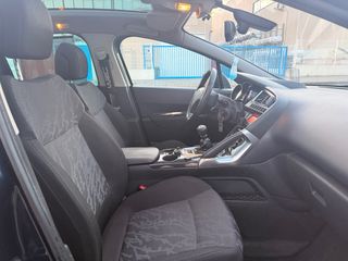 💥Peugeot 3008 2.0 HDi 150 CV – 2010💥