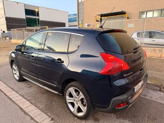 💥Peugeot 3008 2.0 HDi 150 CV – 2010💥