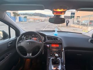 💥Peugeot 3008 2.0 HDi 150 CV – 2010💥