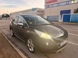 💥Peugeot 3008 2.0 HDi 150 CV – 2010💥