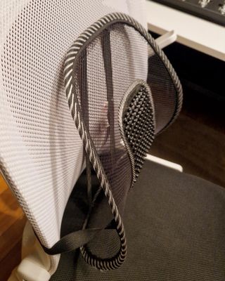 Soporte Lumbar Ergonómico para silla