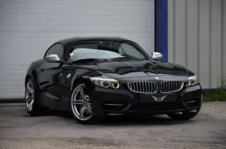 Faro Xenon para BMW Z4 E89