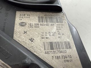 Faro Xenon para BMW Z4 E89