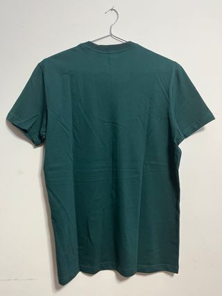 Camiseta Lacoste Verde