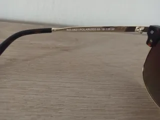 Gafas de sol polarizadas