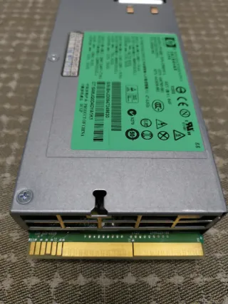 Fuente Alimentación HP 1200W