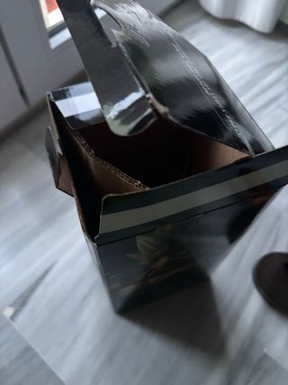 Figura Dragon Ball Super Saiyan