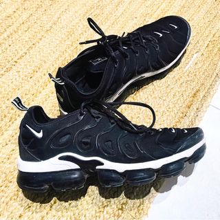 Nike Air Vapormax Plus Panda
