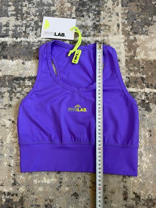 Completo FiveLab Viola Tg S