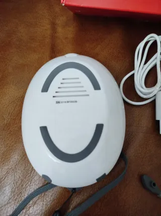 Sacaleches eléctrico NUK First Choice+