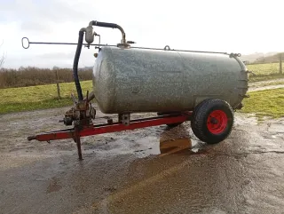 Cisterna galagri 3000 l