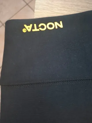 Felpa Nike×Nocta nera