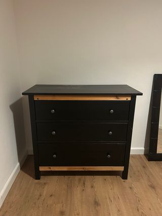 Cómoda HEMNES
