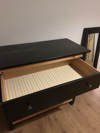 Cómoda HEMNES