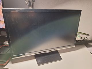 TV Samsung de 22"