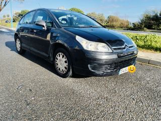 Citroen C4 2007