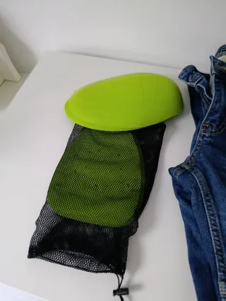 Pantalón moto mujer