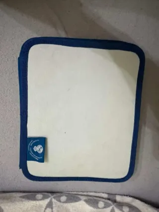 Estuche Real Madrid Oficial