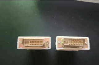 Adattatori VGA - DVI