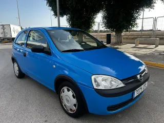 Opel Corsa 2003