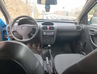 Opel Corsa 2003