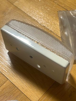 Tulipas y Pilotos SEAT 1430. NUEVAS
