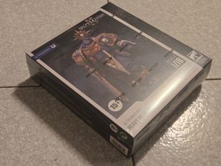 JoyToy Warhammer 40k SM2 Heavy Relic Primus Armor