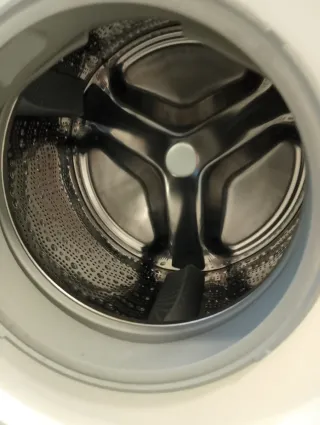 Lavadora Siemens 8kg