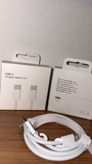 Cavo USB-C Apple 1m Nuovo
