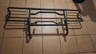 Defensa suzuki samurai