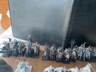 Ejército TOW Caos Warhammer