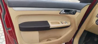 Volkswagen Touran 2006