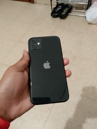 iPhone 11 128GB Grigio Siderale