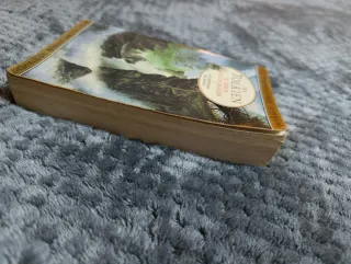 El Señor De Los Anillos: La Comunidad Del Anill...