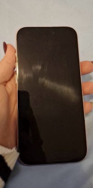 iPhone 15 128 GB Rosa