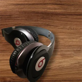 Beats Solo HD Limited Edition Cuffie