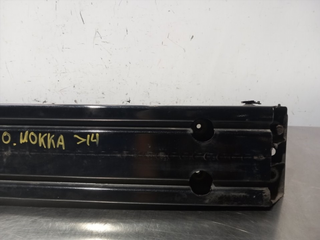 REFUERZO PARAGOLPES DELANTERO OPEL MOKKA A14NET S