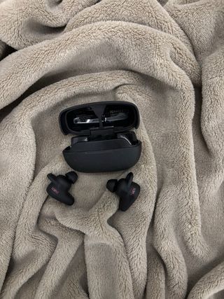 Remotto DUOS PS4/PS5 Gaming Earbuds