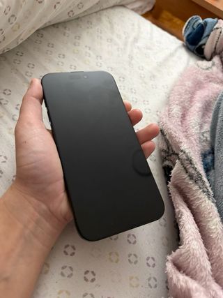 iPhone 16 Pro Max Negro Espacial