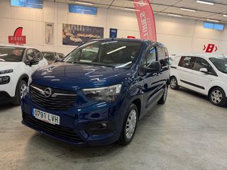 Opel Combo Life 2022
