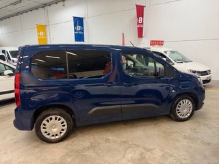 Opel Combo Life 2022