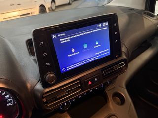 Opel Combo Life 2022