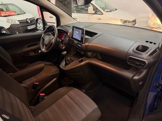 Opel Combo Life 2022