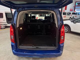 Opel Combo Life 2022