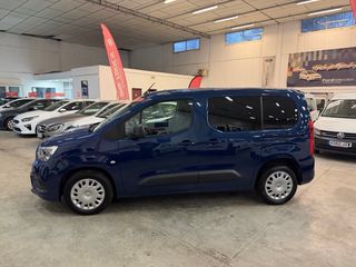 Opel Combo Life 2022