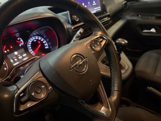 Opel Combo Life 2022