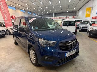 Opel Combo Life 2022