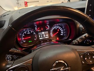 Opel Combo Life 2022