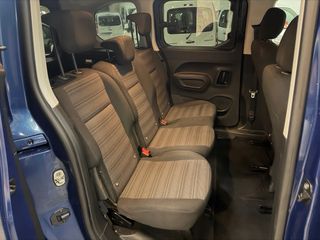 Opel Combo Life 2022